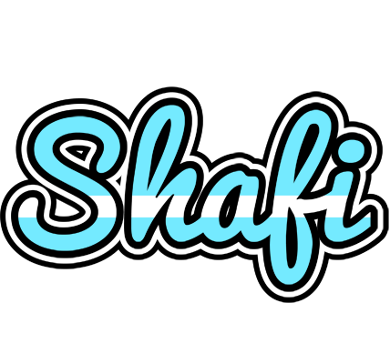 Shafi argentine logo