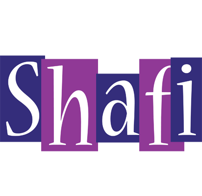 Shafi autumn logo
