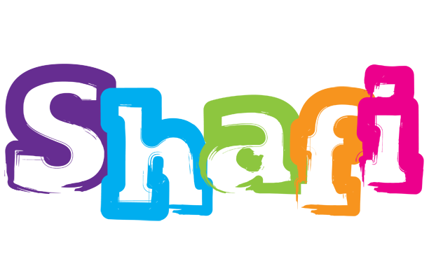 Shafi casino logo