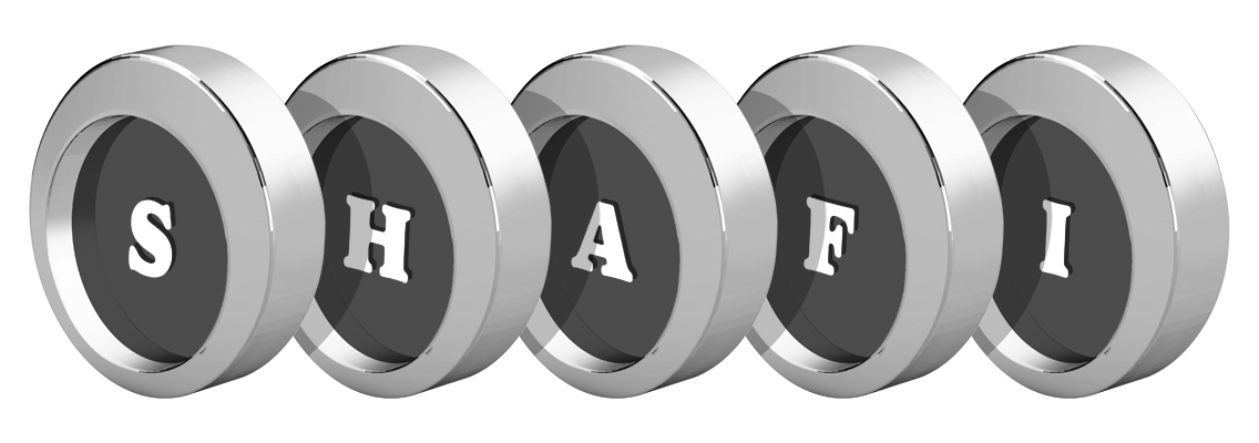Shafi coins logo