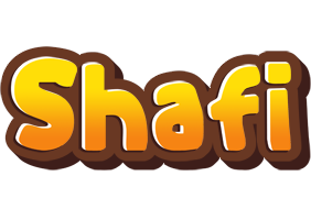 Shafi cookies logo