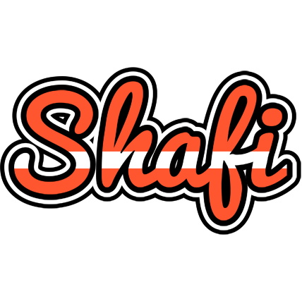 Shafi denmark logo