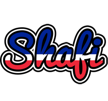 Shafi france logo