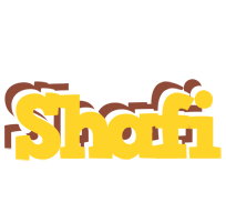 Shafi hotcup logo