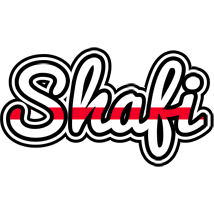 Shafi kingdom logo