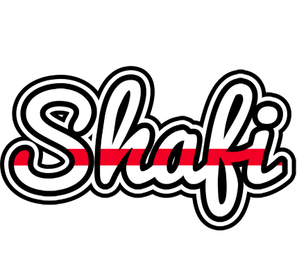 Shafi kingdom logo
