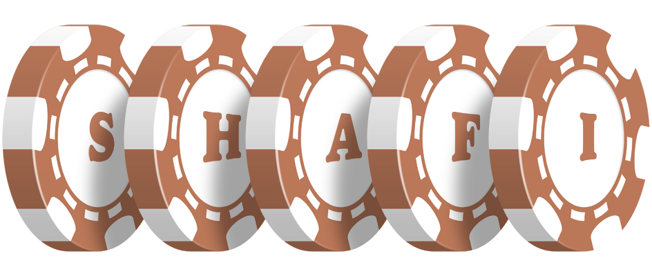 Shafi limit logo