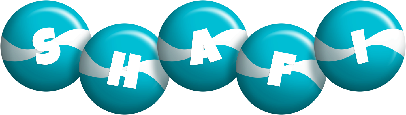 Shafi messi logo