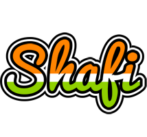 Shafi mumbai logo