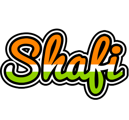 Shafi mumbai logo