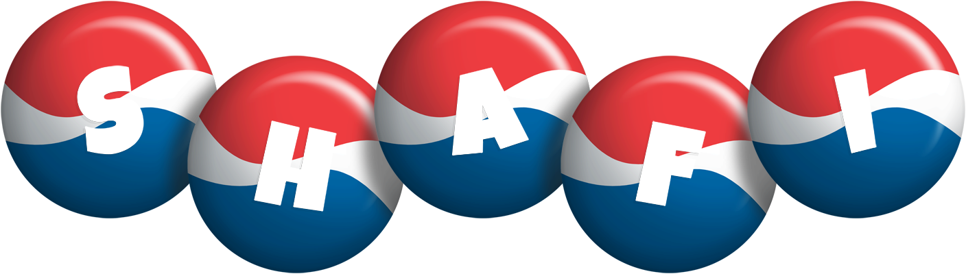 Shafi paris logo