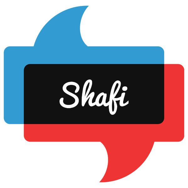 Shafi sharks logo