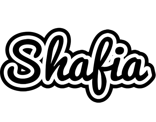 Shafia chess logo