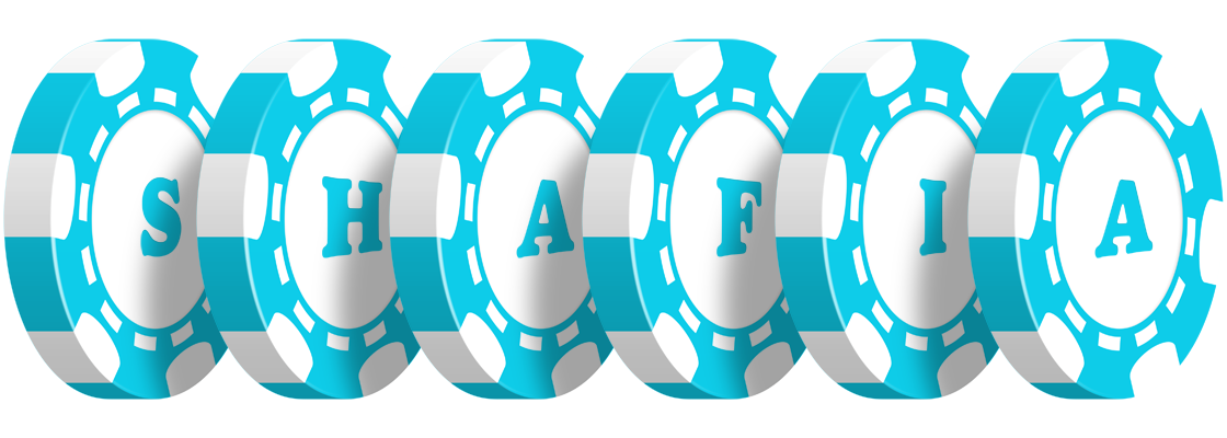 Shafia funbet logo
