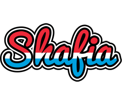 Shafia norway logo