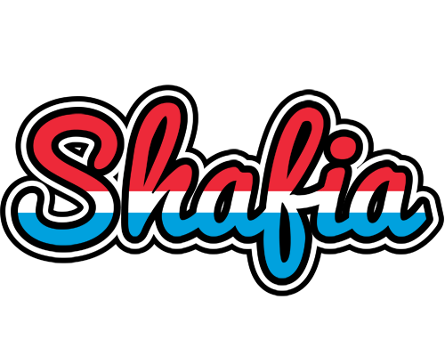 Shafia norway logo