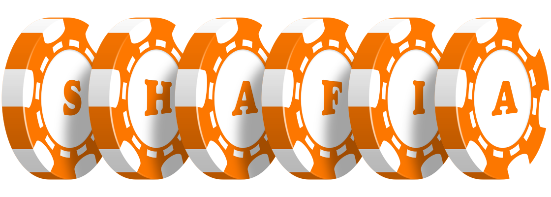 Shafia stacks logo