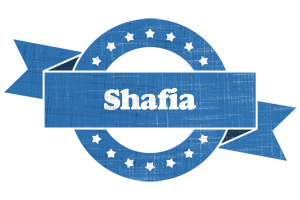 Shafia trust logo