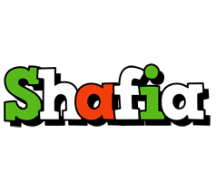 Shafia venezia logo