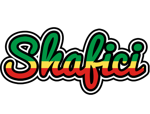 Shafici african logo