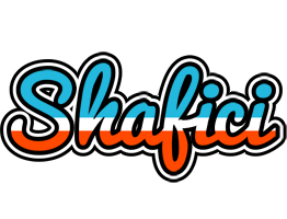 Shafici america logo