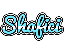 Shafici argentine logo