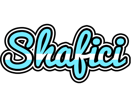 Shafici argentine logo