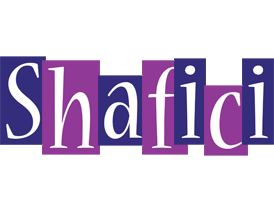 Shafici autumn logo