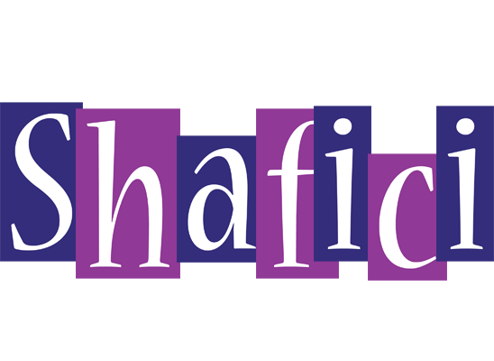 Shafici autumn logo