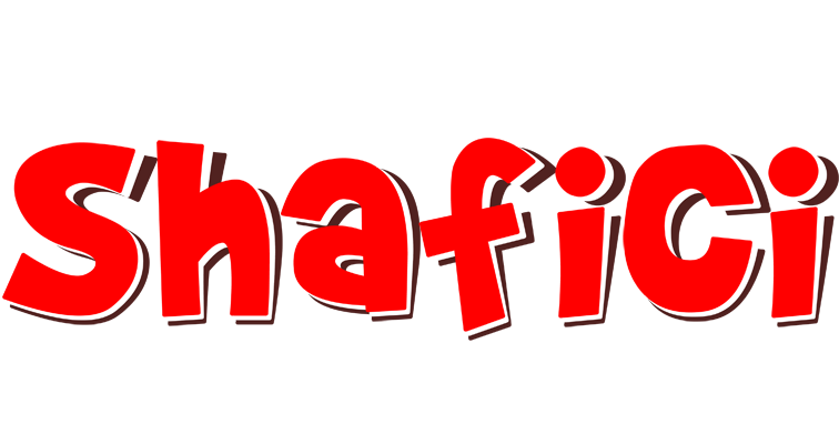 Shafici basket logo