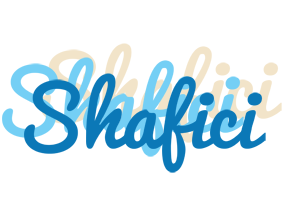 Shafici breeze logo