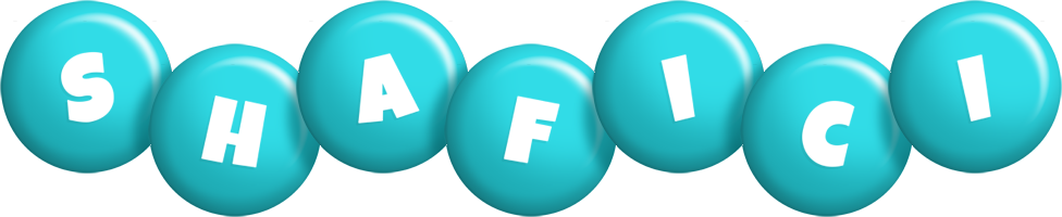 Shafici candy-azur logo