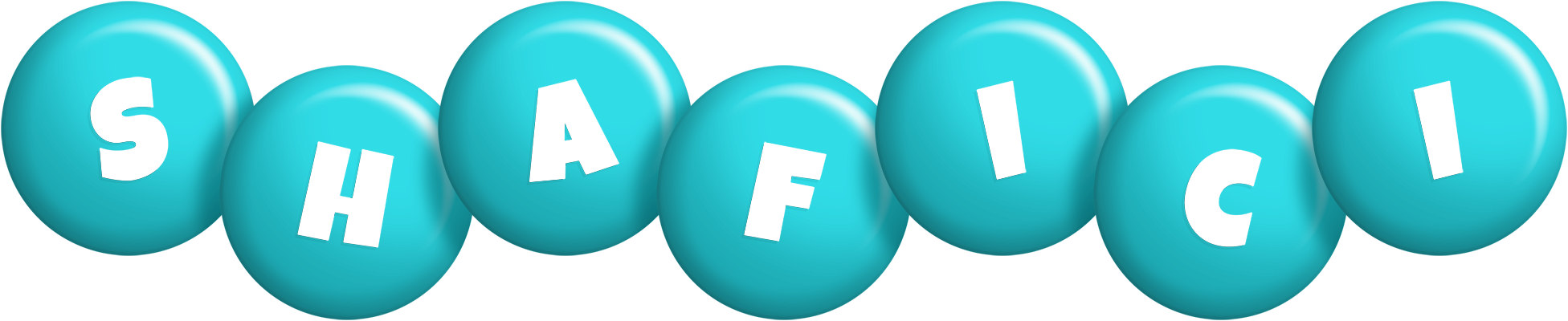 Shafici candy-azur logo