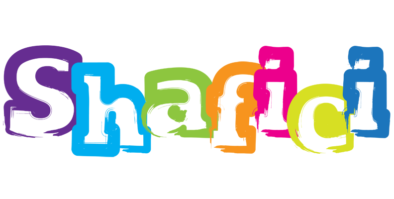 Shafici casino logo