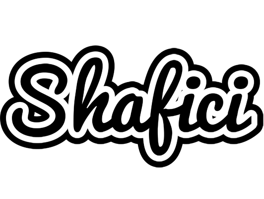 Shafici chess logo