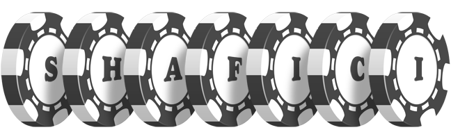 Shafici dealer logo