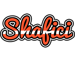 Shafici denmark logo