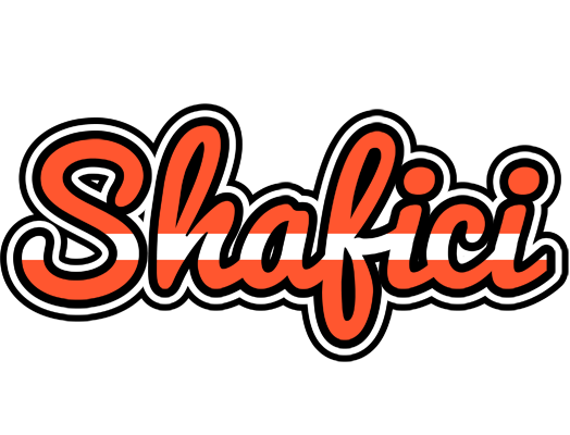 Shafici denmark logo