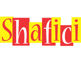 Shafici errors logo