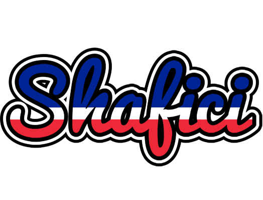 Shafici france logo