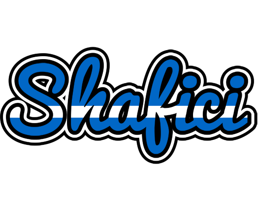 Shafici greece logo