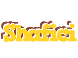 Shafici hotcup logo