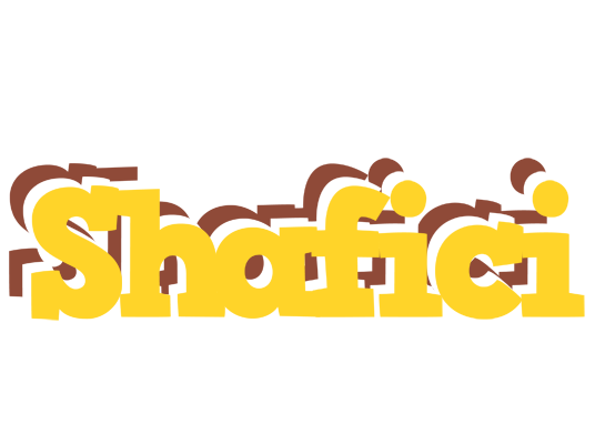 Shafici hotcup logo