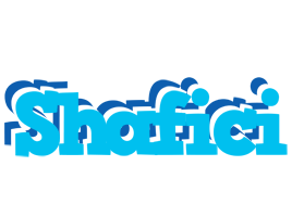 Shafici jacuzzi logo