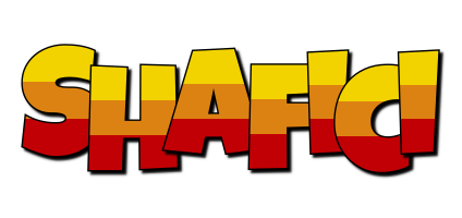 Shafici jungle logo