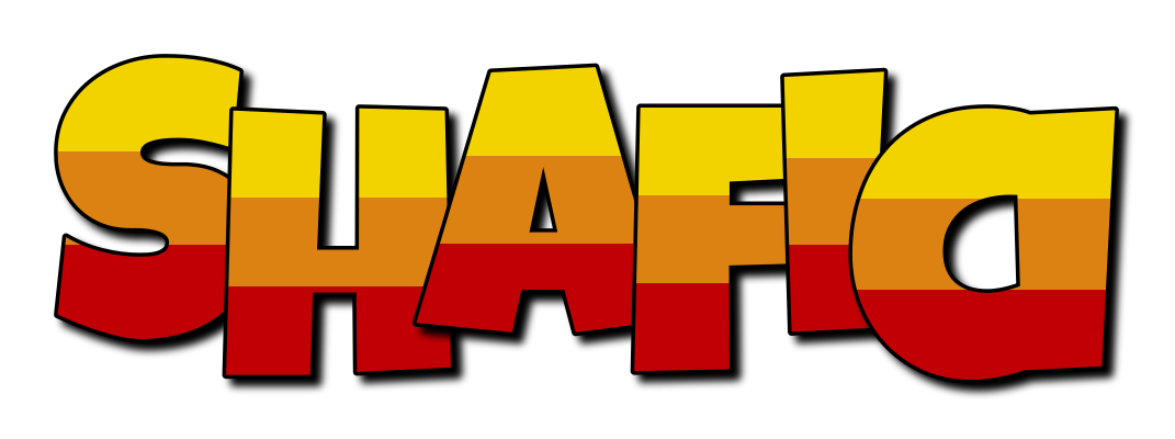 Shafici jungle logo