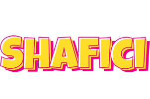 Shafici kaboom logo