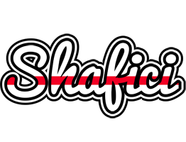 Shafici kingdom logo