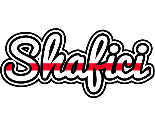 Shafici kingdom logo