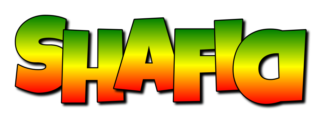 Shafici mango logo